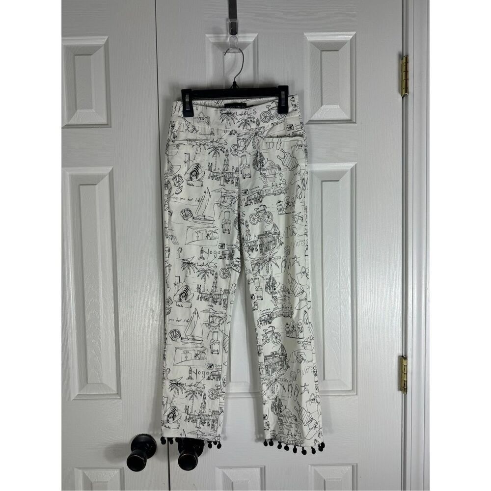 Frank Lyman Womens Bottoms Size XS